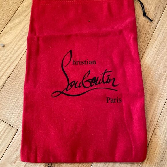 Christian Louboutin So Kate 120 Sz 36 NIB Sold Out - Picture 6 of 7